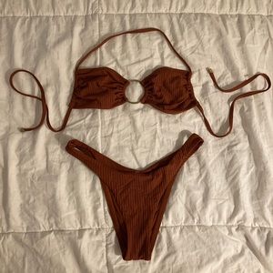 Brand new Vitamin A bikini